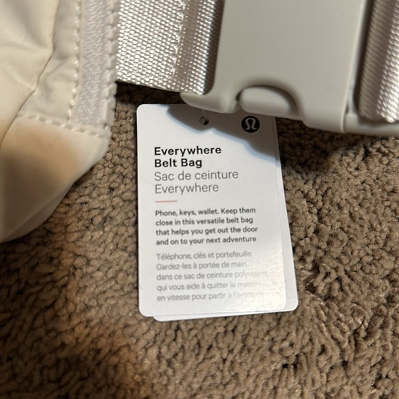 Everything Belt Bag - Picture 2 of 6